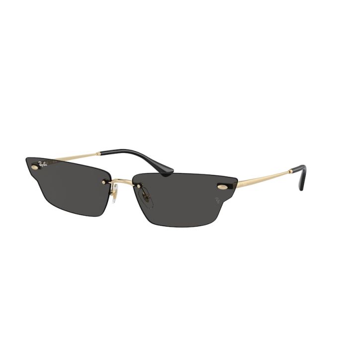 RAY-BAN ANH RB3731 921387