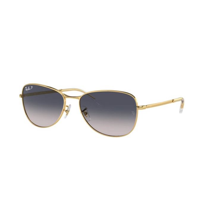 RAY-BAN RB3733 001/78