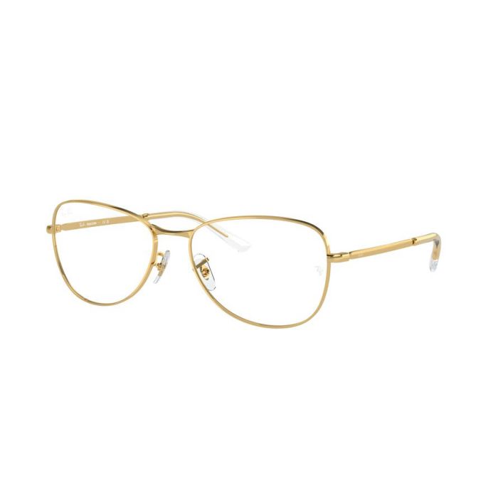 RAY-BAN RB3733 001/GH