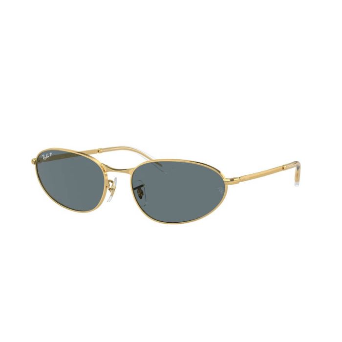 RAY-BAN RB3734 001/3R
