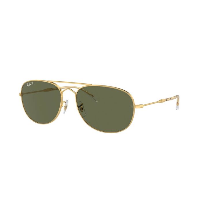 RAY-BAN BAIN BRIDGE RB3735 001/58 RAY-BAN BAIN BRIDGE RB3735 001/58