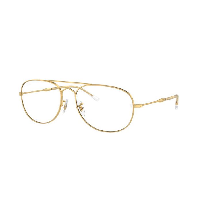 RAY-BAN BAIN BRIDGE RB3735 001/GH RAY-BAN BAIN BRIDGE RB3735 001/GH