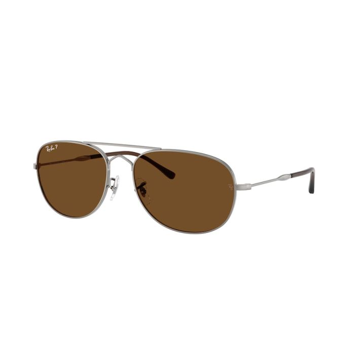 RAY-BAN BAIN BRIDGE RB3735 004/57