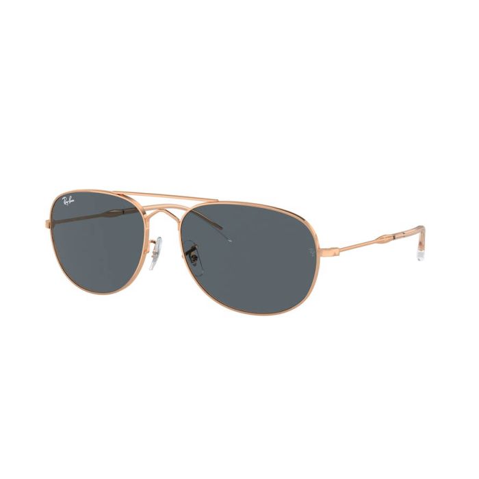 RAY-BAN BAIN BRIDGE RB3735 9202R5