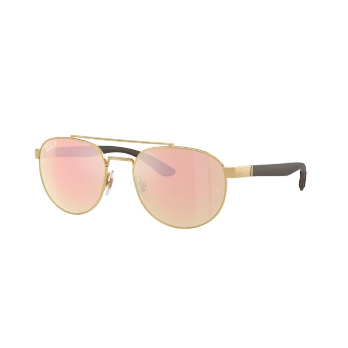 RAY-BAN RB3736CH 001/I0