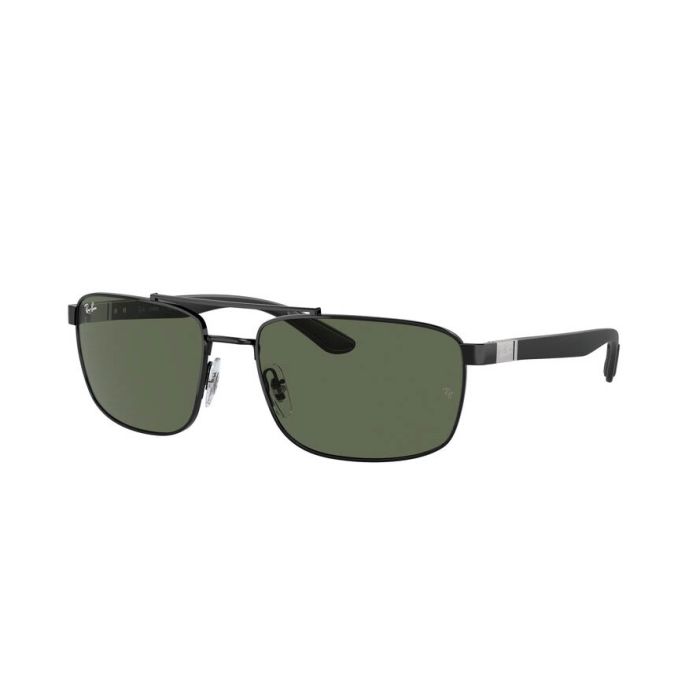 RAY-BAN RB3737 002/71