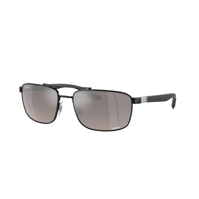 RAY-BAN RB3737CH 002/5J
