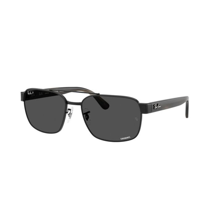 RAY-BAN RB3751CH 002/K8