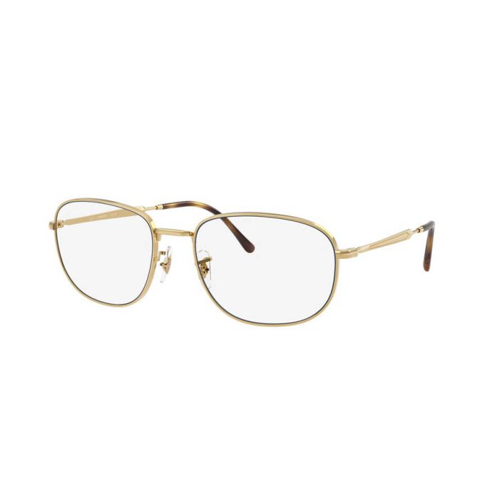 RAY-BAN RB3754 001/GG