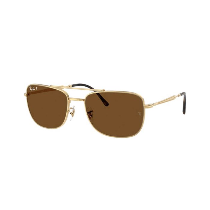 RAY-BAN RB3755 001/57
