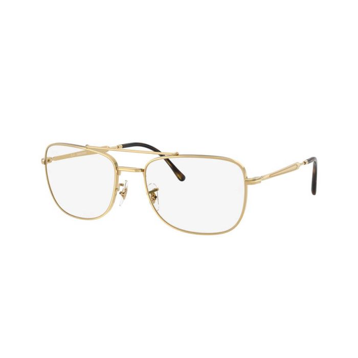 RAY-BAN RB3755 001/GG