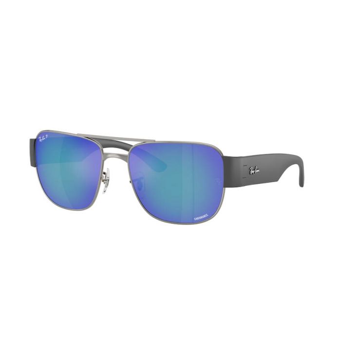 RAY-BAN RB3756CH 004/4L