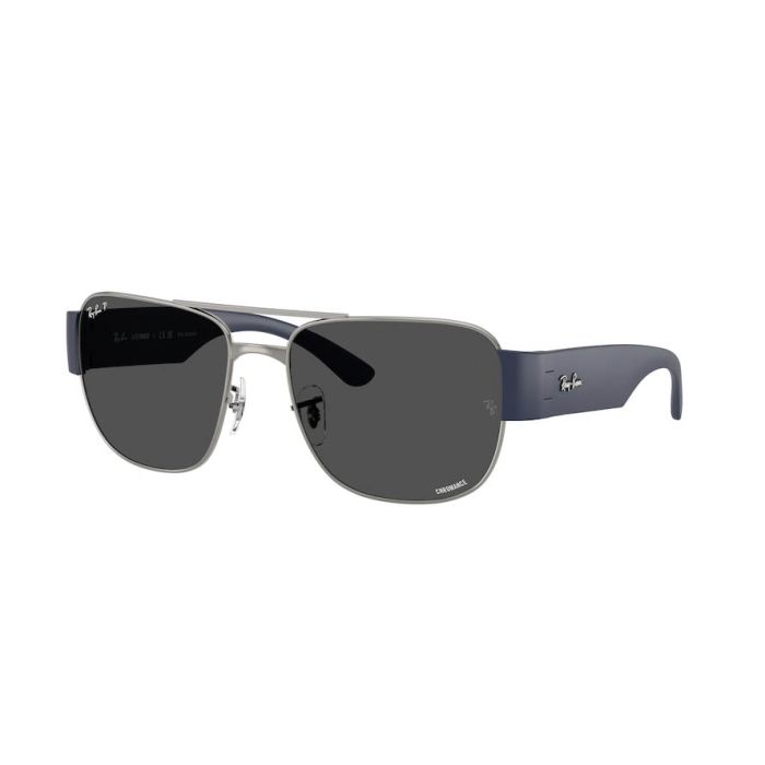 RAY-BAN RB3756CH 004/K8