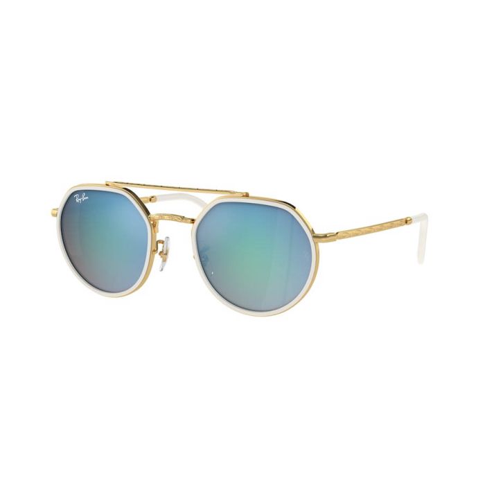 RAY-BAN RB3765 001/4O
