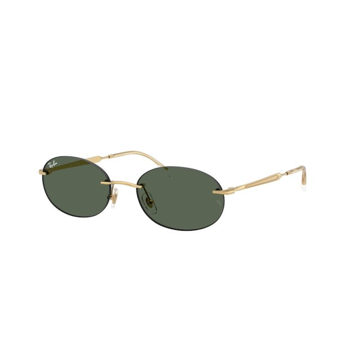 RAY-BAN RB3767 001/71