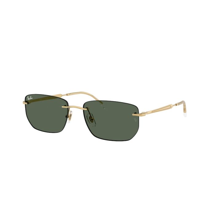 RAY-BAN RB3768 001/71