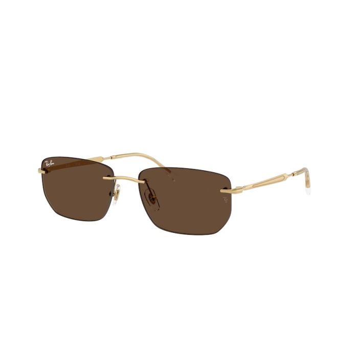 RAY-BAN RB3768 001/73