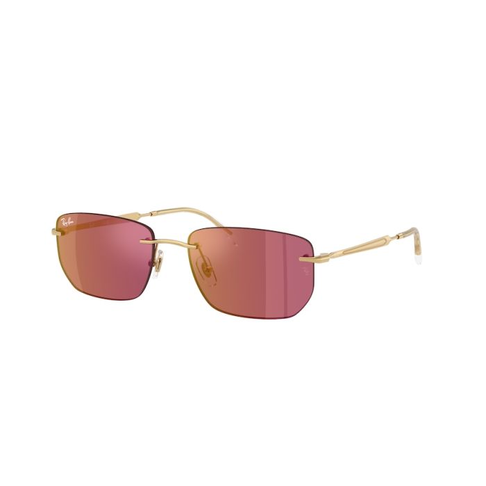 RAY-BAN RB3768 001/D0