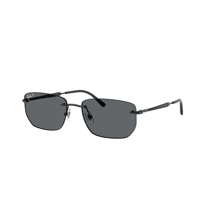 RAY-BAN RB3768 002/81