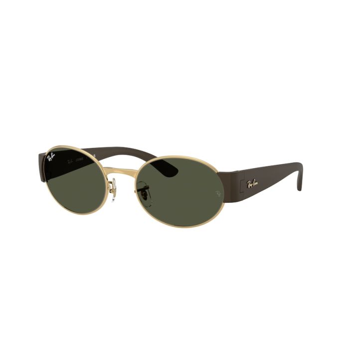 RAY-BAN RB3770 001/31