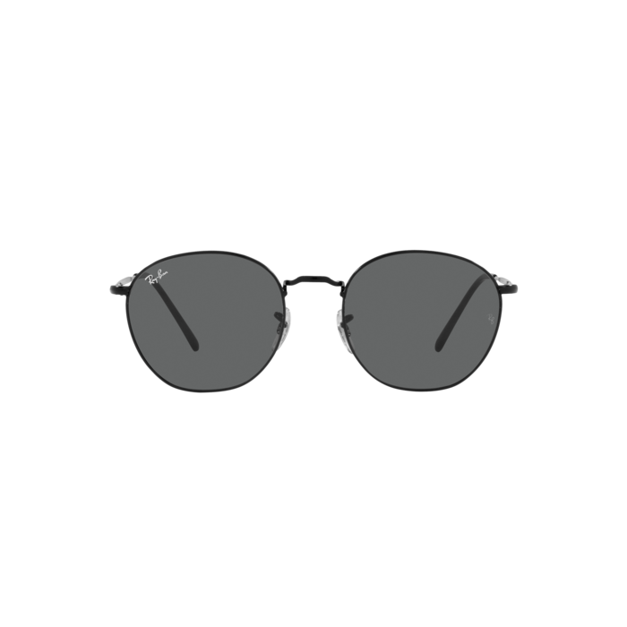 RAY-BAN ROB RB3772 002/B1