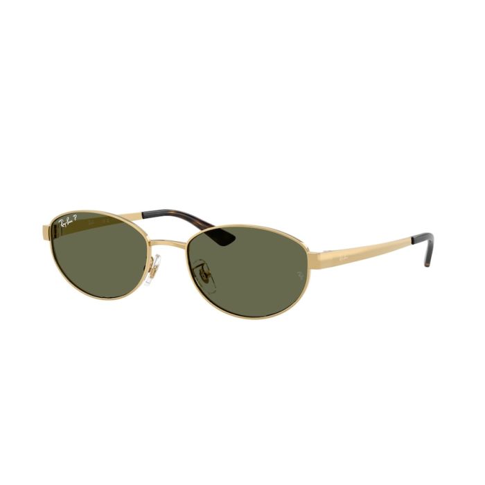 RAY-BAN RB3774D 001/9A