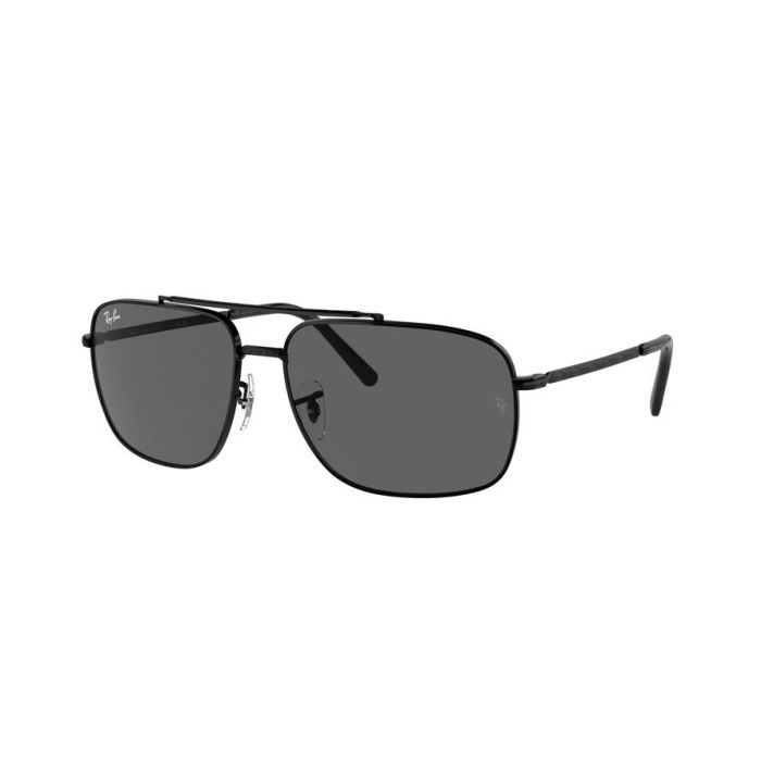RAY-BAN RB3796 002/B1