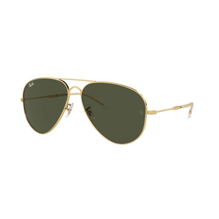 RAY-BAN OLD AVIATOR RB3825 001/31 RAY-BAN OLD AVIATOR RB3825 001/31