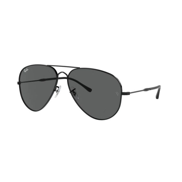 RAY-BAN OLD AVIATOR RB3825 002/B1