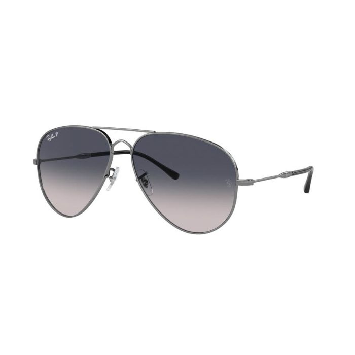RAY-BAN OLD AVIATOR RB3825 004/78