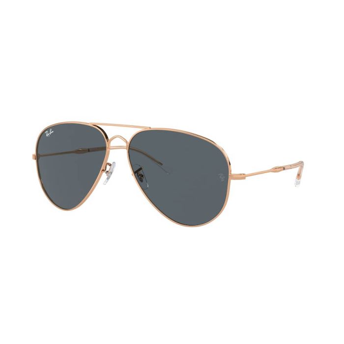RAY-BAN OLD AVIATOR RB3825 9202R5