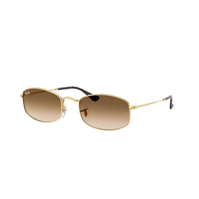 RAY-BAN RB3832 001/51