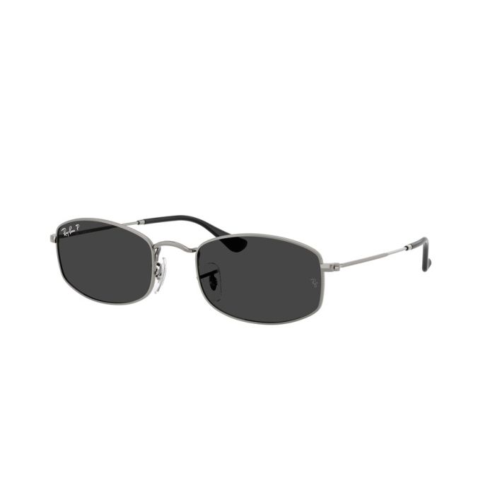 RAY-BAN RB3832 004/48