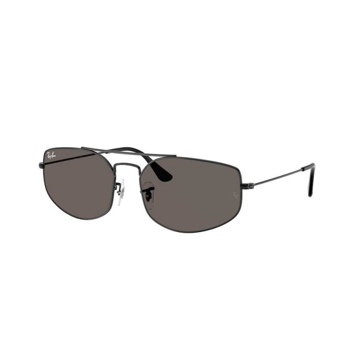 RAY-BAN EXPLORER 5 RB3845 002/B1