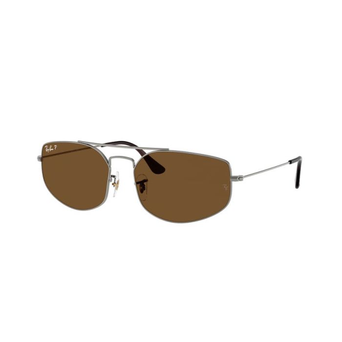 RAY-BAN EXPLORER 5 RB3845 004/57