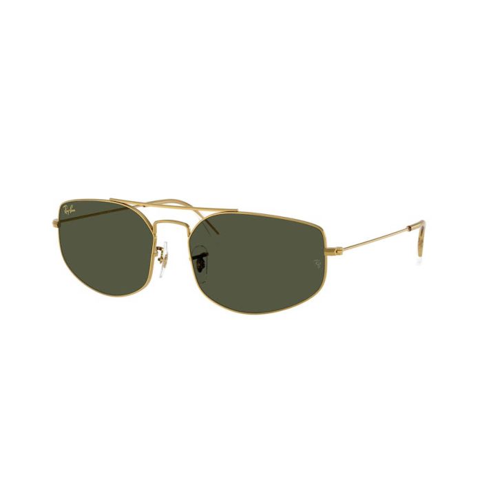 RAY-BAN EXPLORER 5 RB3845 919631