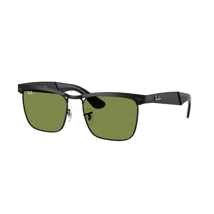 RAY-BAN WAYFARER DELUXE RB3875 006/4E RAY-BAN WAYFARER DELUXE RB3875 006/4E