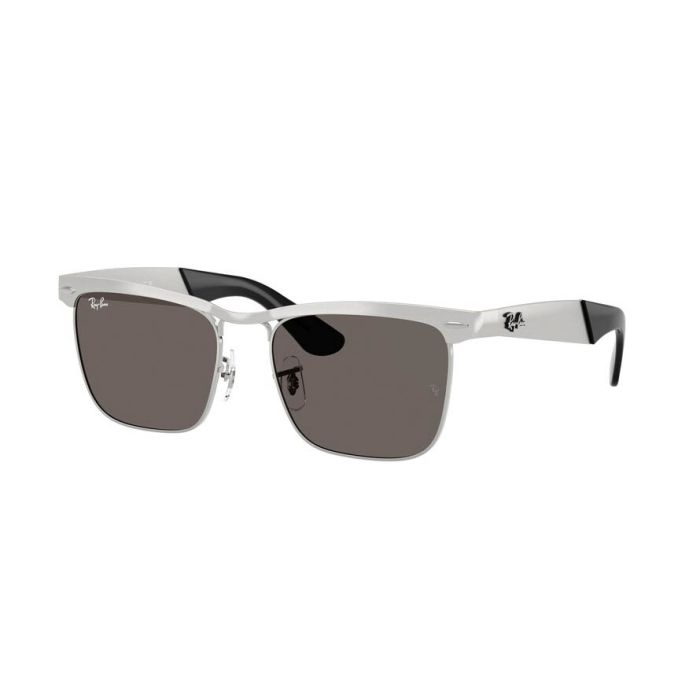 RAY-BAN WAYFARER DELUXE RB3875 019/B1 RAY-BAN WAYFARER DELUXE RB3875 019/B1