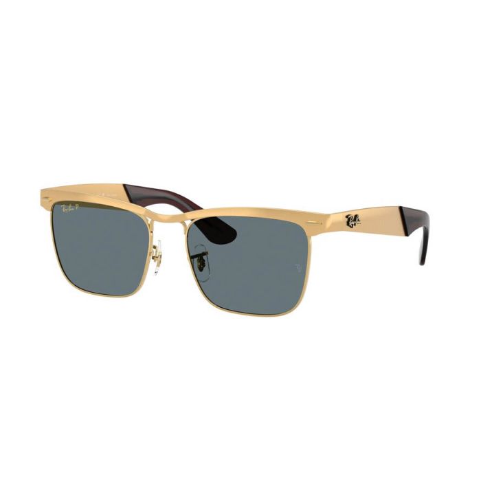 RAY-BAN WAYFARER DELUXE RB3875 92763R
