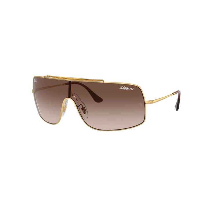 RAY-BAN WINGS III RB3897 001/13 RAY-BAN WINGS III RB3897 001/13