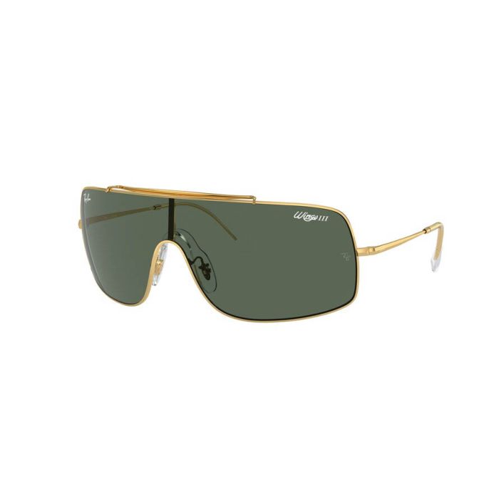 RAY-BAN WINGS III RB3897 001/71