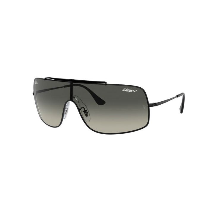 RAY-BAN WINGS III RB3897 002/11