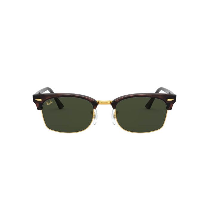 RAY-BAN CLUBMASTER SQUARE RB3916 130431