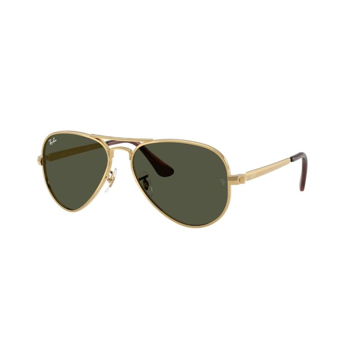 RAY-BAN AVIATOR MAX RB3925 001/31