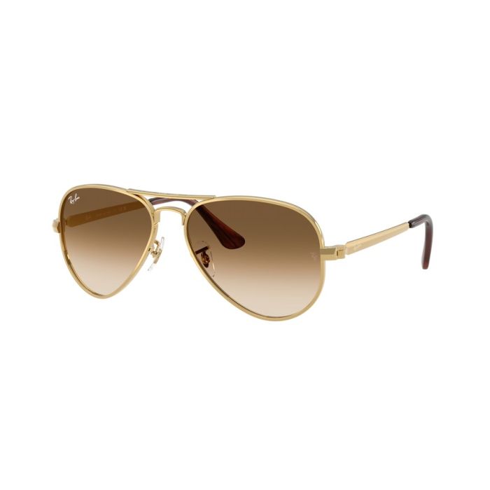 RAY-BAN AVIATOR MAX RB3925 001/51