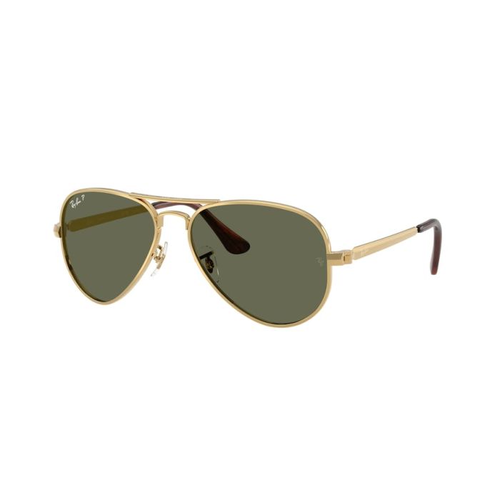 RAY-BAN AVIATOR MAX RB3925 001/58