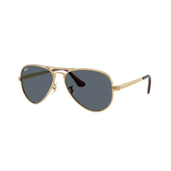 RAY-BAN AVIATOR MAX RB3925 001/R5