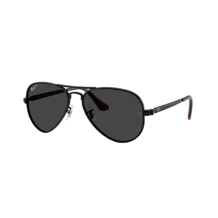 RAY-BAN AVIATOR MAX RB3925 002/48