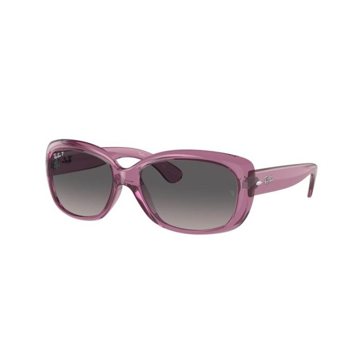 RAY-BAN JACKIE OHH RB4101 6591M3
