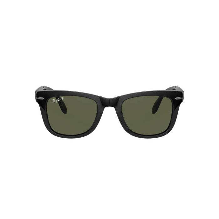 RAY-BAN FOLDING WAYFARER RB4105 601/58